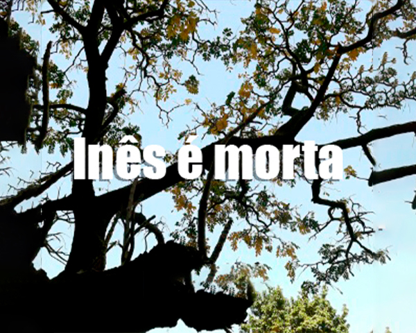 Inês é morta