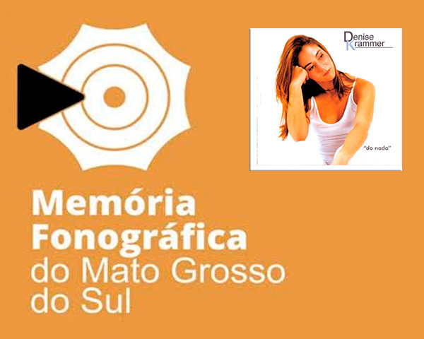 Memória Fonográfica do Mato Grosso do Sul